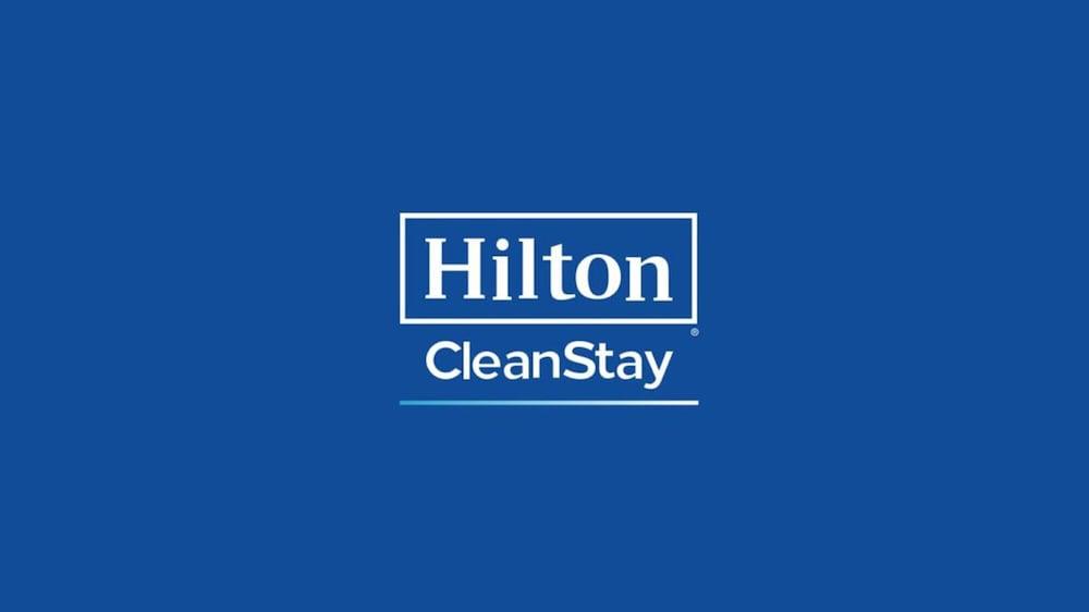 Hampton Inn By Hilton Indianapolis-South Southport Екстериор снимка