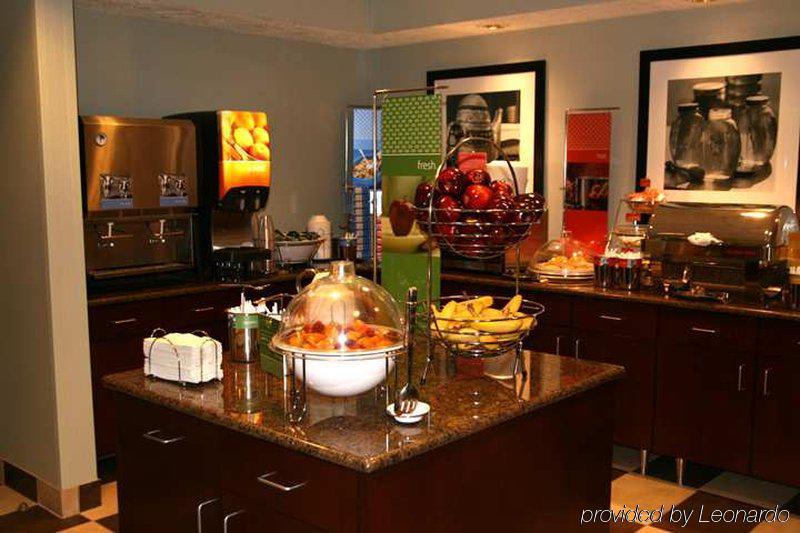Hampton Inn By Hilton Indianapolis-South Southport Екстериор снимка